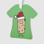 Pommes de terre de pomme de terre utilisant le (devant)