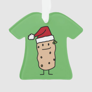 Pommes de terre de pomme de terre utilisant le