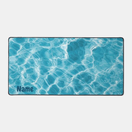 Pommes d'eau Mat du bureau (Recto)