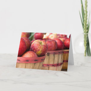 pommes en boisseau carte blanche