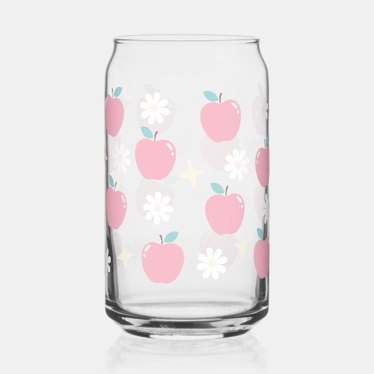 Pommes et marguets (Verso)