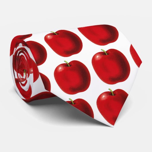 POMMES POMMES CRAVATES (Roulé)