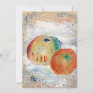 Pommes Renoir