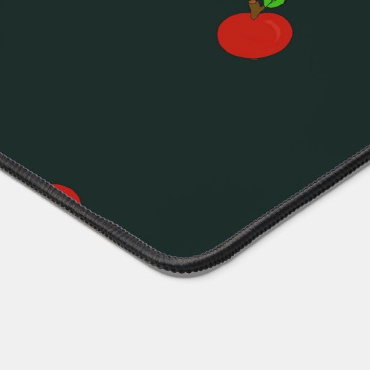 Pommes rouges (Coin)