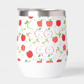 Pommes rouges et vertes (Droite)