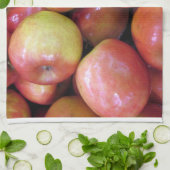 Pommes serviette cuisine (Plié)