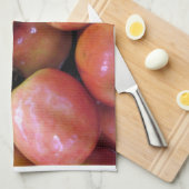 Pommes serviette cuisine (Quart Plié)
