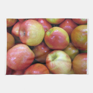 Pommes serviette cuisine