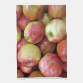 Pommes serviette cuisine (Vertical)
