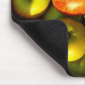 pommes - tapis de souris (Coin)