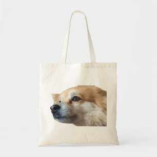 Pommie Pommie Pet Pommie Pommie Tote Bag