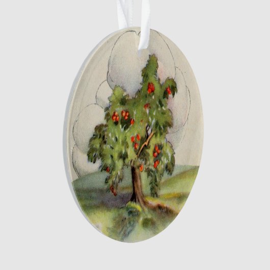 Pommier Vintage (devant)