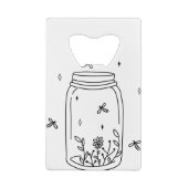Pommiers à lucioles et fleurs (Dos)