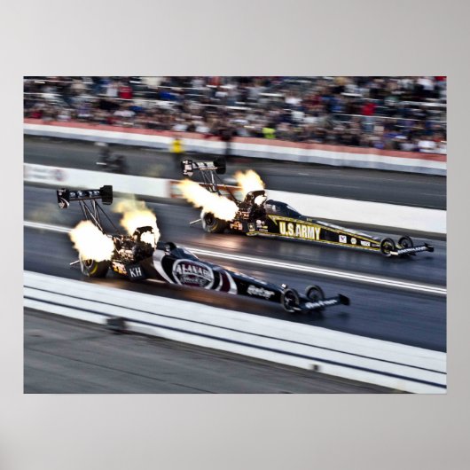 Pomona 2013 Finals Print (Voorkant)