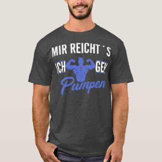 pomp 2 t-shirt