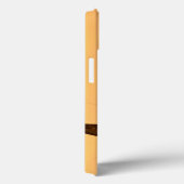 Pomp Jack Pumping Oil in West Texas, VS Case-Mate iPhone Case (Achterkant / Rechts)