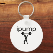 pomp sleutelhanger (Voorkant)