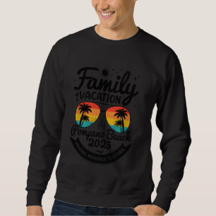 Pompano Beach Familie Vakantie Pompano Beach 2025  Trui