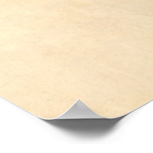  Pompano-vis - Spaarvisserij Sjabloon blanco Poster (Hoek)