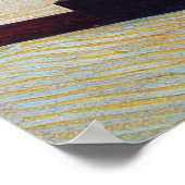 Pompe à essence PNG vintage - Impression d'art en (Coin)