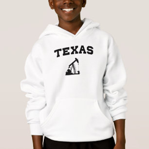 Pompe à huile du Texas
