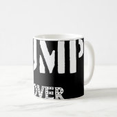 Pompe Couverture Gymnase entraînement Fitness Mug (Devant droit)