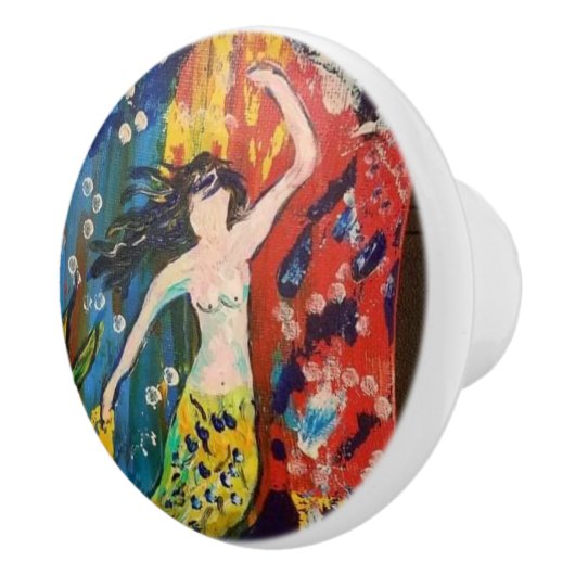 Pompe de bouton de sirène (Droite)