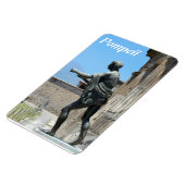 Pompéi Flexi Magnet (Côté Gauche)