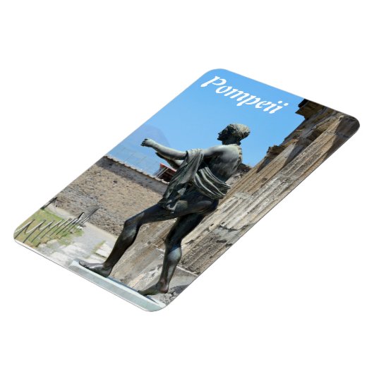 Pompéi Flexi Magnet (Côté Gauche)