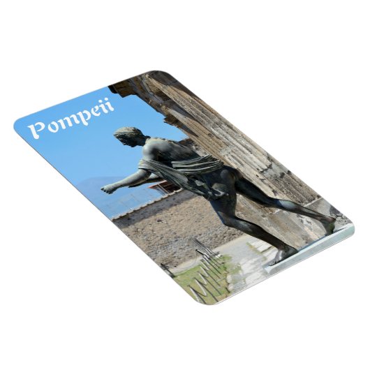 Pompéi Flexi Magnet (Côté Droit)