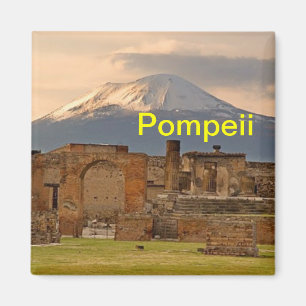 Pompeï magneet