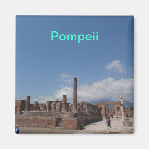 Pompeï magneet