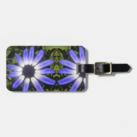 Pompeia Bagagelabel (Voorkant horizontaal)