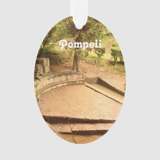 Pompeii (devant)