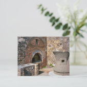 Pompeii, Bakery Briefkaart (Staand voorkant)