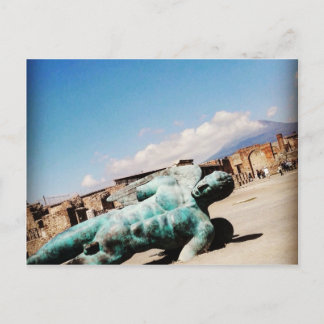 Pompeii Briefkaart