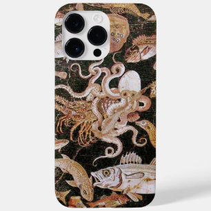 POMPEII-COLLECTIE / OCEAN - LIFE-SCENE VOOR ZEEEN Case-Mate iPhone 14 PRO MAX HOESJE