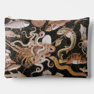 POMPEII COLLECTIE / OCEAN - ZEE LEVEN SCÈNE ETUI
