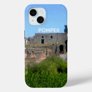 Pompeii Italië