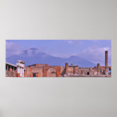 Pompeii, Italië Poster (Voorkant)