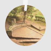 Pompeii Ornament (achterkant)