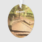 Pompeii Ornament (voorkant)