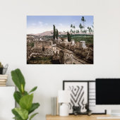 Pompeii Poster (Thuiskantoor)