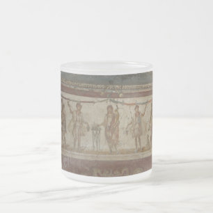 Pompeii prise la tasse faite sur commande -
