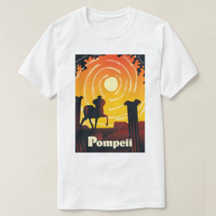 Pompeii T-shirt