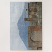 Pompeii-Vesuvius Legpuzzel (Verticaal)