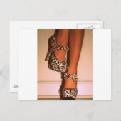 pompen briefkaart (Voorkant / Achterkant)