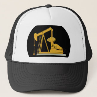 pomphefboom sleutelhanger trucker pet