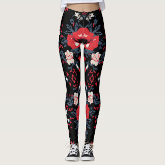 Pompi Leggings