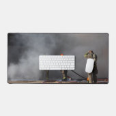 Pompier (Clavier et souris)